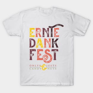 Erntedankfest T-Shirt